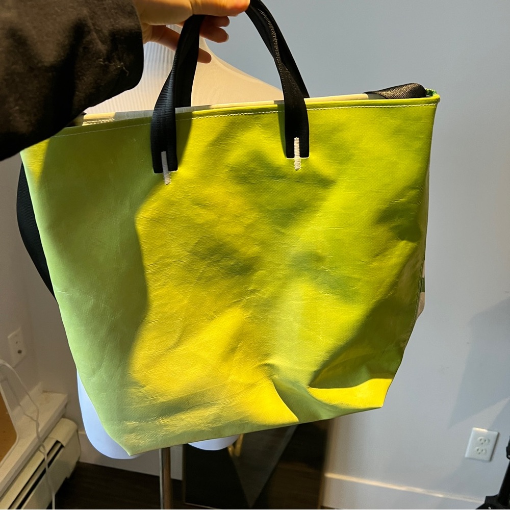 [RARE] Freitag F203 BOB large tote - Picture 3 of 6